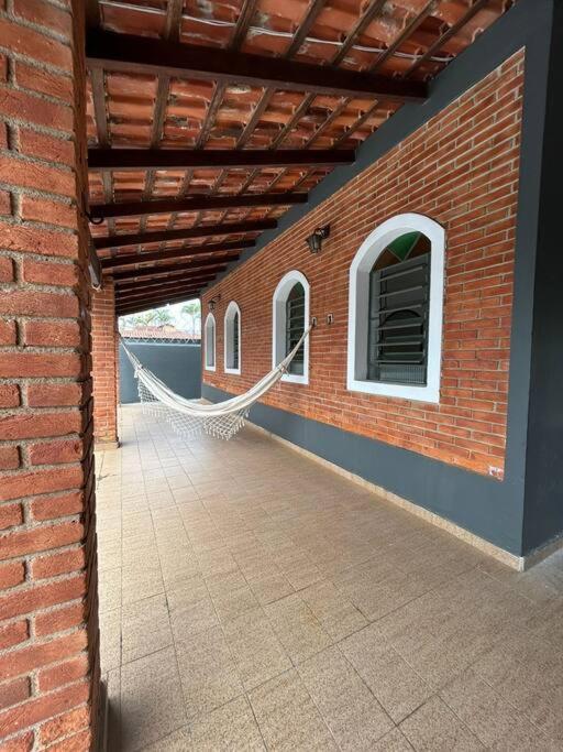 Casa Martin De Sa/Prainha. Villa Caraguatatuba Exterior photo